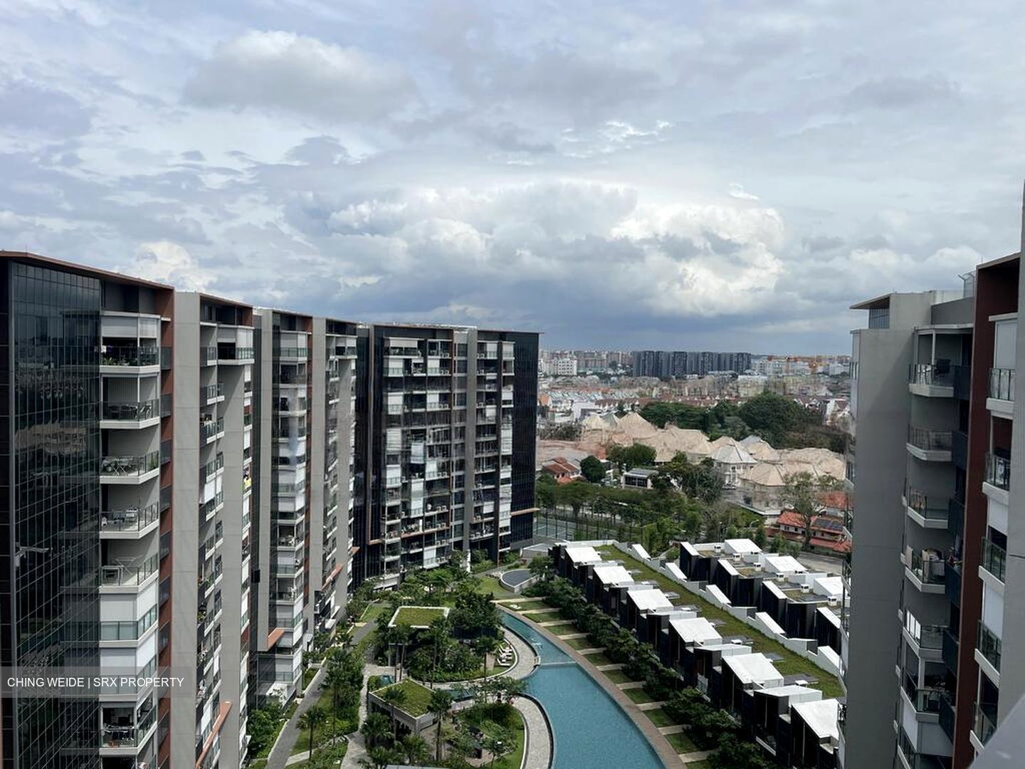 Affinity At Serangoon (D19), Apartment #444533141